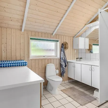 3 Bedroom Gorgeous In Romo Prázdninový dům *