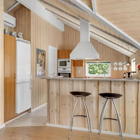 3 Bedroom Gorgeous In Romo Prázdninový dům Bolilmark
