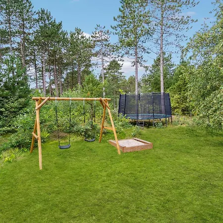 3 Bedroom Gorgeous In Romo Prázdninový dům