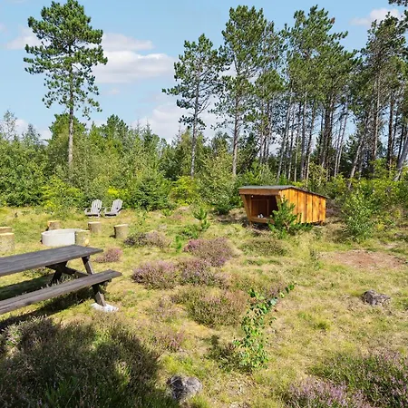 3 Bedroom Gorgeous In Romo Prázdninový dům Bolilmark